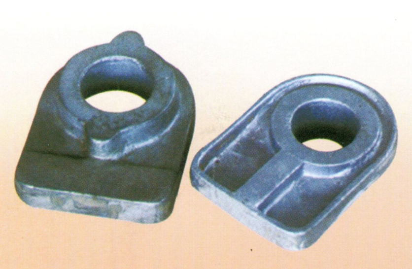 Як вибрати правильний процес обробки виливків із ковкого чавуну?