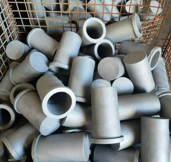 Як знайти надійного виробника сірого чавуну