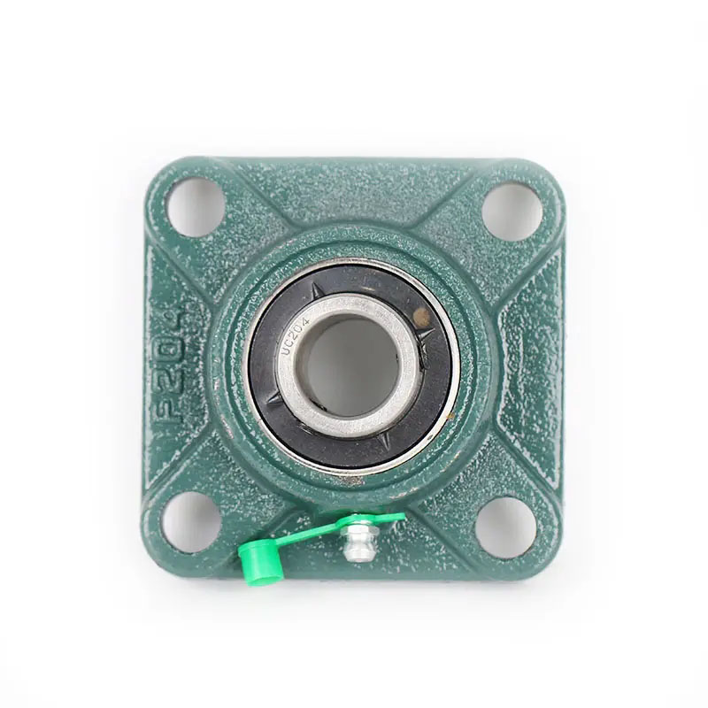 Як лиття з сірого чавуну покращує гасіння вібрації у вашому обладнанні