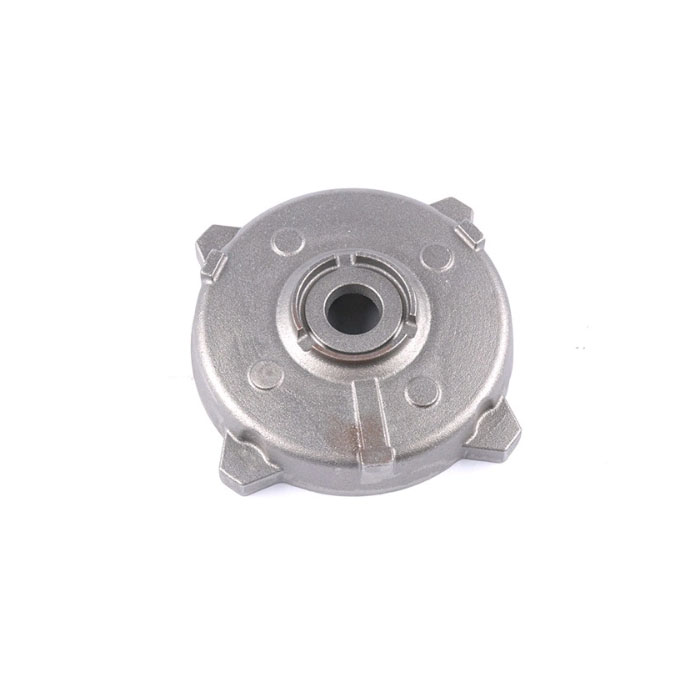 Як лиття з сірого чавуну покращує поглинання вібрації в компонентах